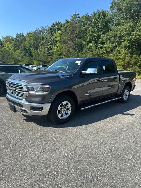 ram ram 1500 pickup 2020 1C6SRFJT9LN409400 image ram ram 1500 pickup 2020 1C6SRFJT9LN409400 image